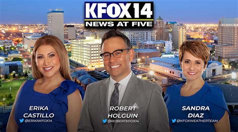 KFOX14 provides local news, weather coverage and traffic reports for El Paso, Texas and Las Cruces, NM and nearby towns and communities including Clint, Fabens, Socorro,. . Kfox news el paso tx